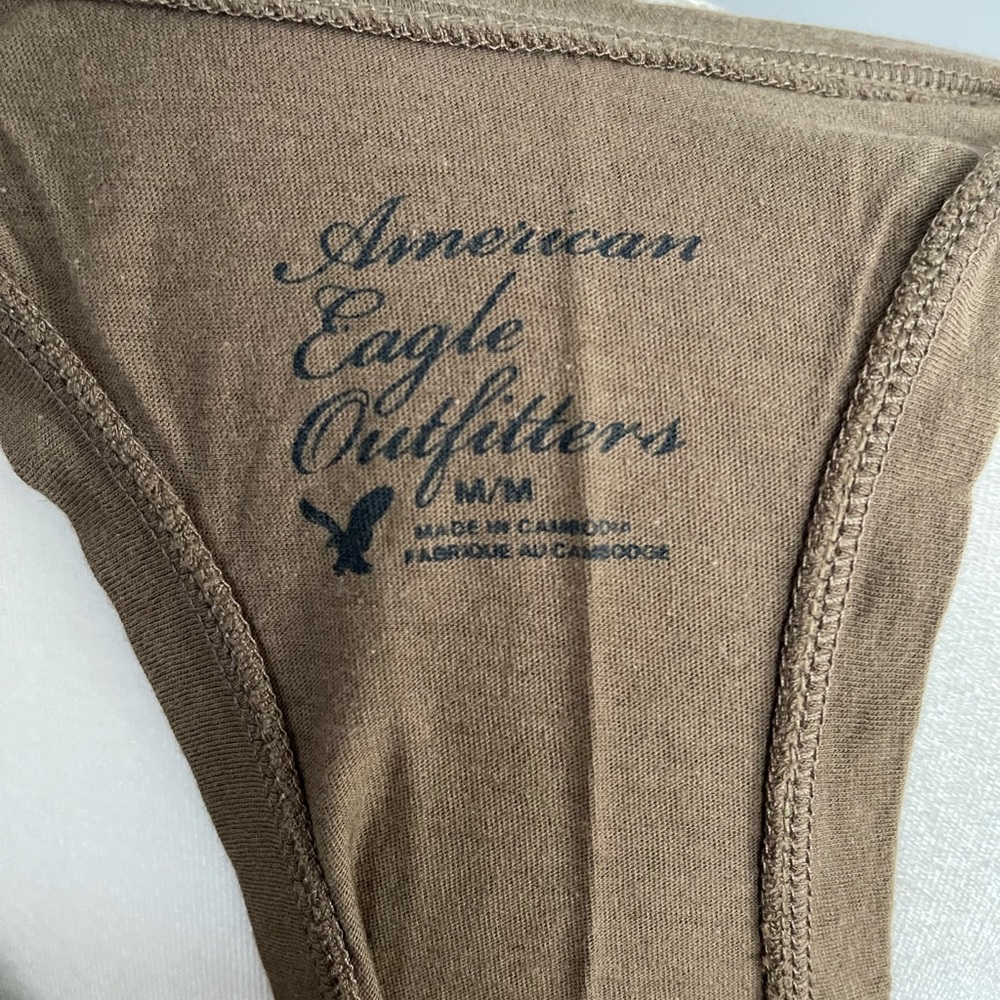AEO TANK TOP - Picture 4 of 4